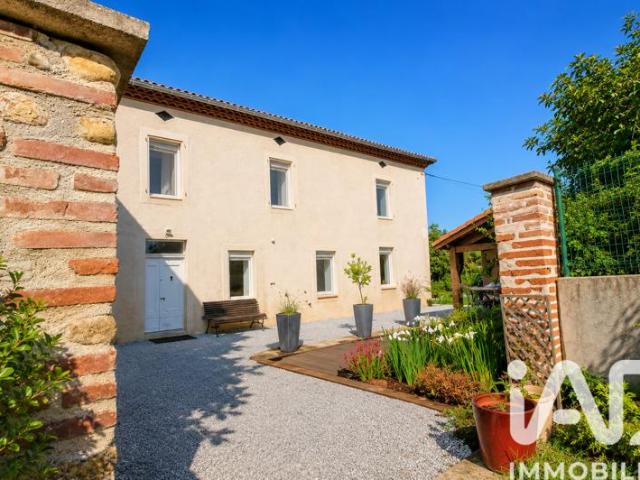 Vente Maison de village 7 pièces