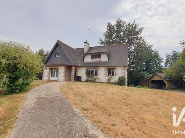 Vente Maison de village 7 pièces
