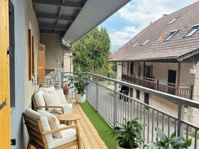 Vente Maison de village 7 pièces