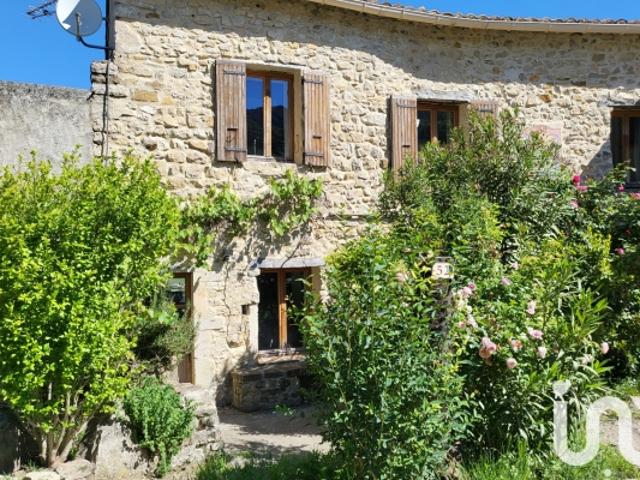 Vente Maison de village 7 pièces