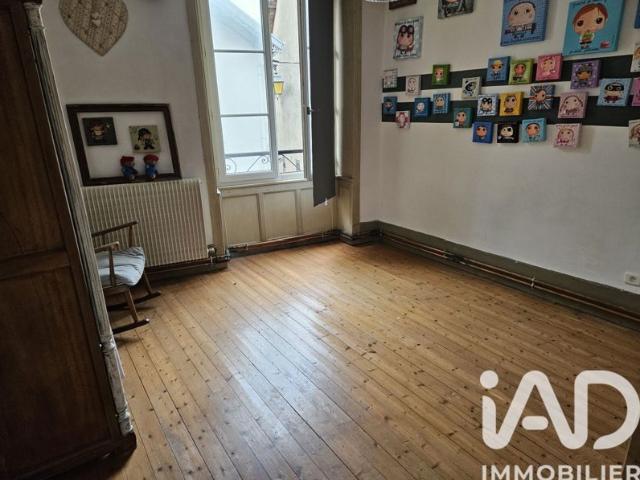 Vente Maison de village 7 pièces