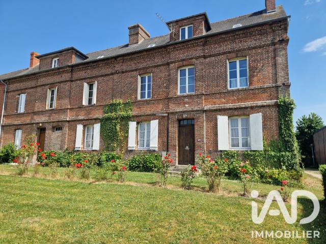 Vente Maison de village 7 pièces