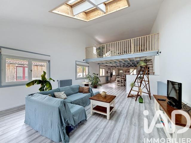 Vente Maison de village 7 pièces