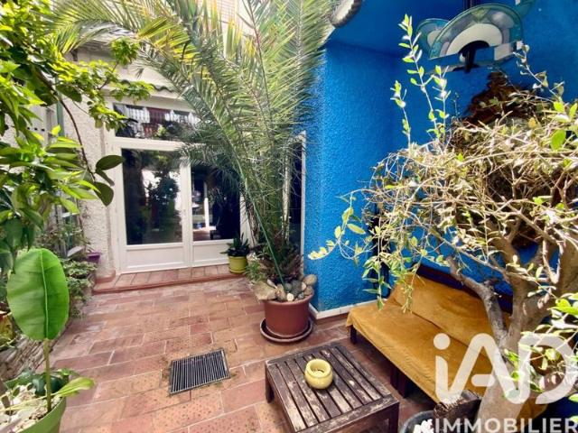 Vente Maison de village 7 pièces