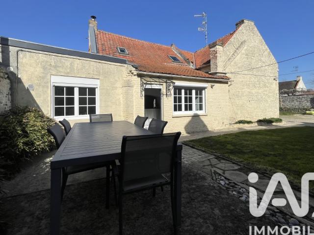 Vente Maison de village 7 pièces