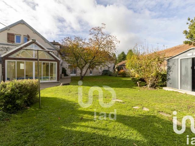 Vente Maison de village 7 pièces