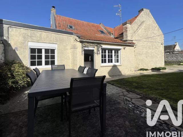 Vente Maison de village 7 pièces
