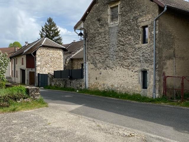 Vente Parking 10 m²