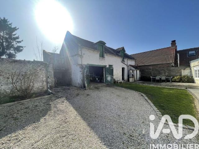 Vente Maison de village 7 pièces