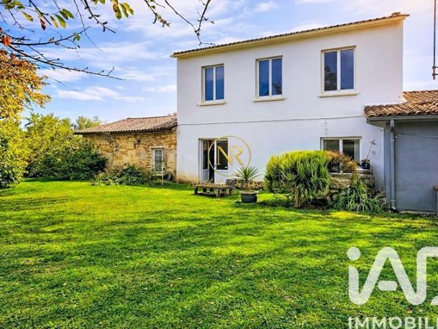 Vente Maison de village 7 pièces