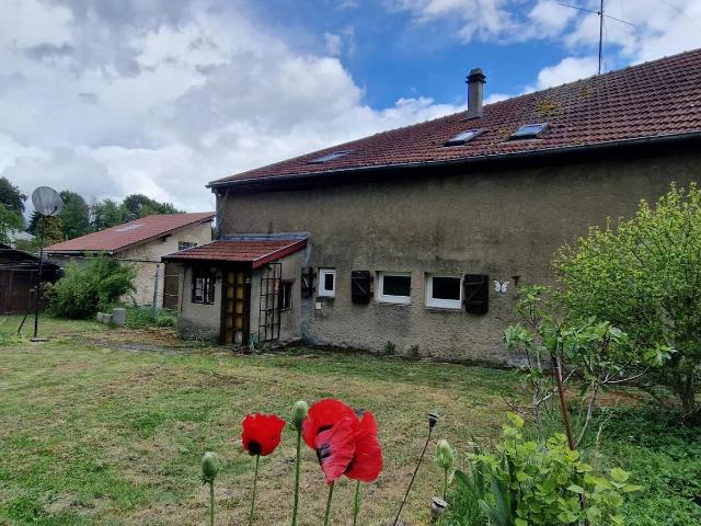 Vente Maison de village 7 pièces