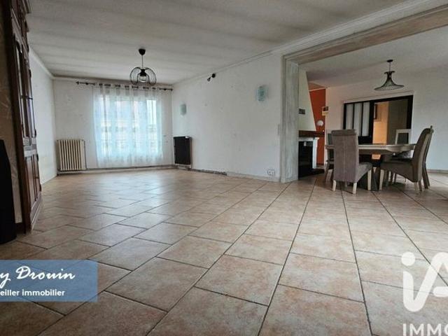Vente Maison de village 7 pièces