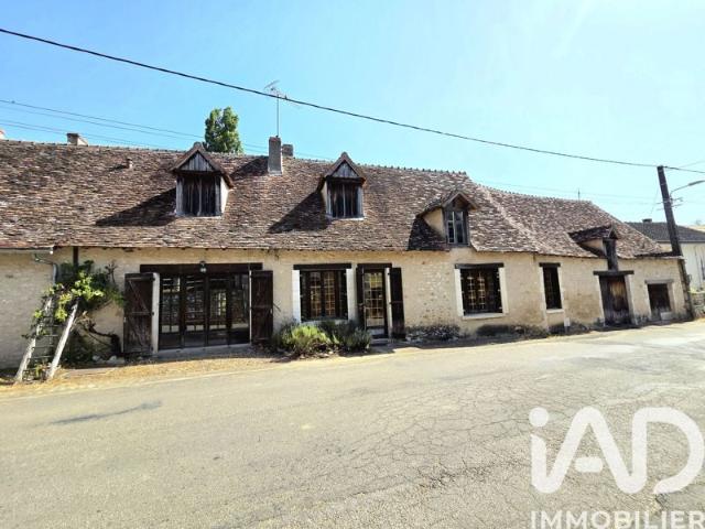 Vente Maison de village 7 pièces