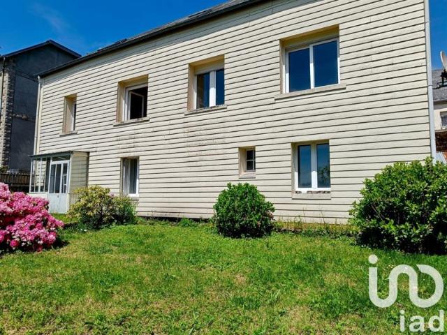 Vente Maison de village 7 pièces