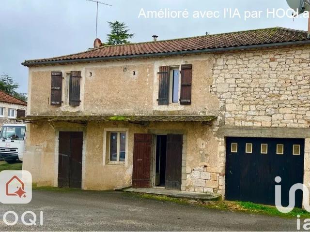 Vente Maison de village 7 pièces