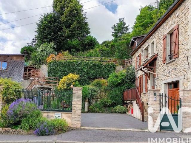Vente Maison de village 7 pièces
