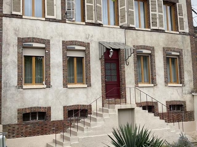 Vente Maison de village 7 pièces