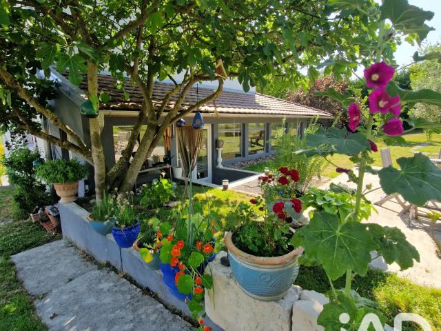 Vente Maison de village 7 pièces