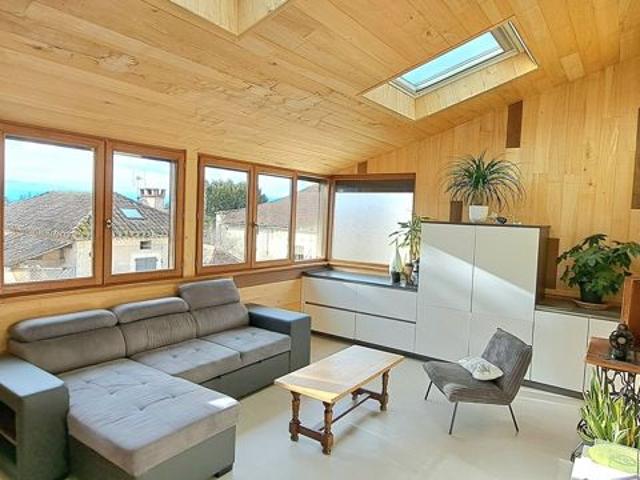Vente Maison de village 7 pièces