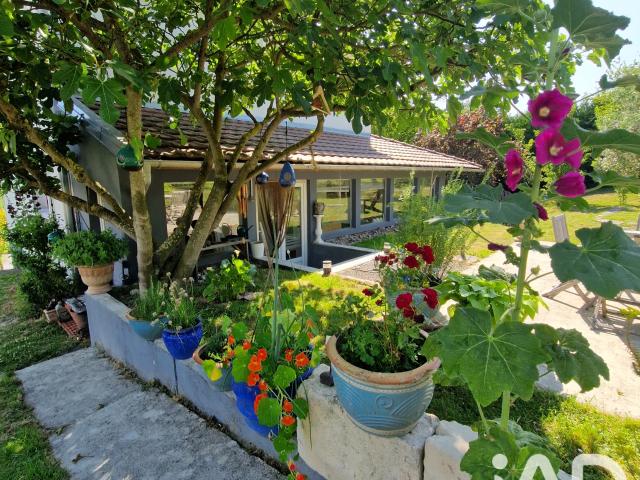 Vente Maison de village 7 pièces