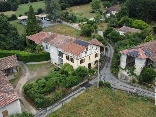 Vente Maison de village 7 pièces
