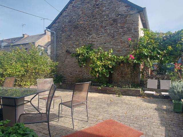 Vente Maison de village 7 pièces