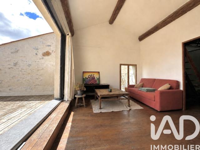Vente Maison de village 7 pièces