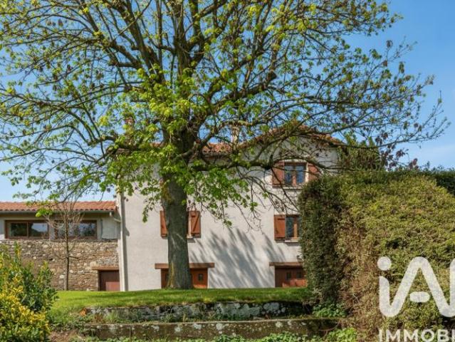 Vente Maison de village 7 pièces