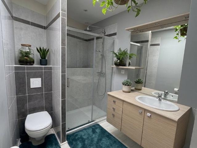 Vente Maison de village 7 pièces