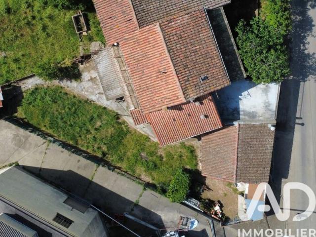 Vente Maison de village 7 pièces