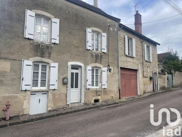 Vente Maison de village 7 pièces