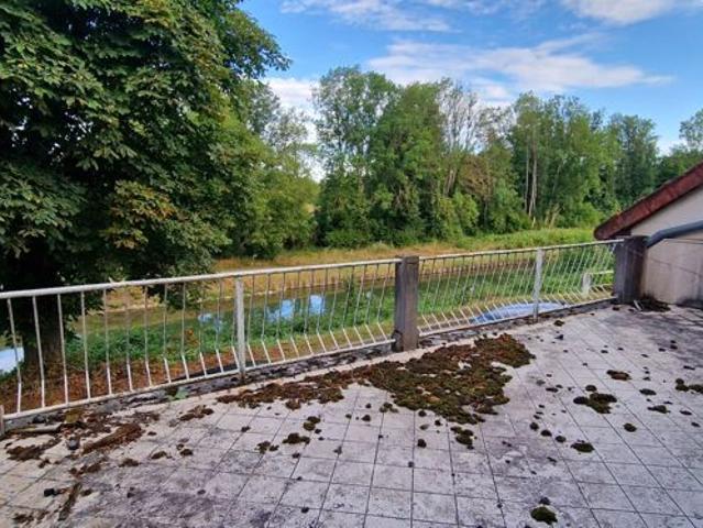 Vente Maison de village 7 pièces