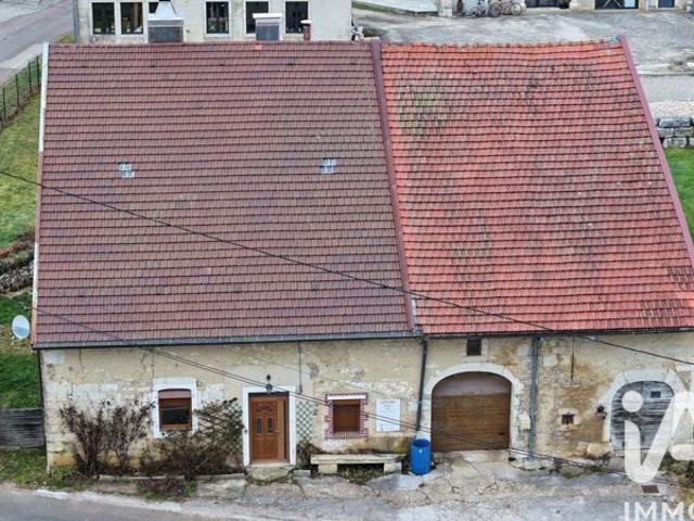 Vente Maison de village 7 pièces