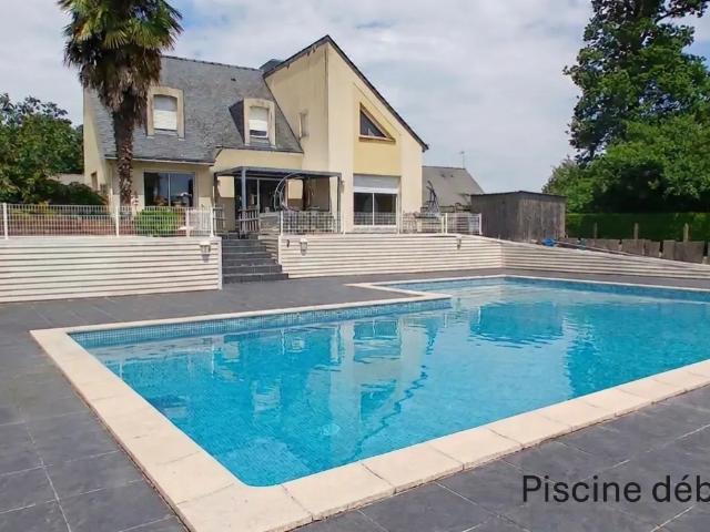 Vente Maison de village 7 pièces