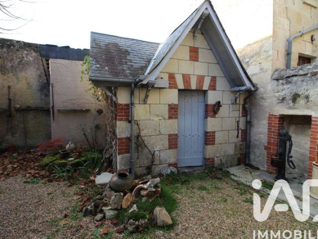 Vente Maison de village 7 pièces