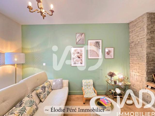 Vente Maison de village 7 pièces
