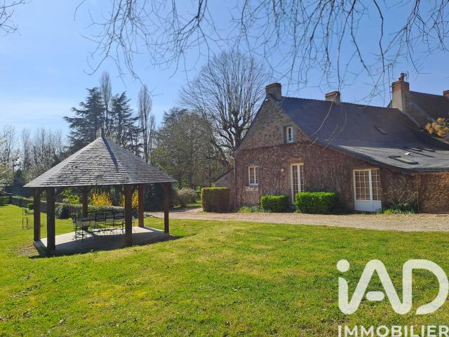 Vente Maison de village 7 pièces