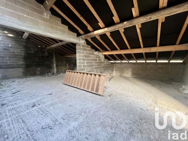 Vente Maison de village 7 pièces