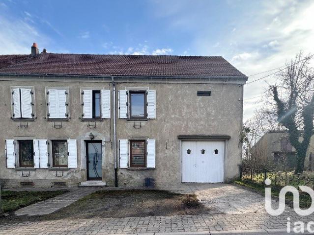 Vente Maison de village 7 pièces