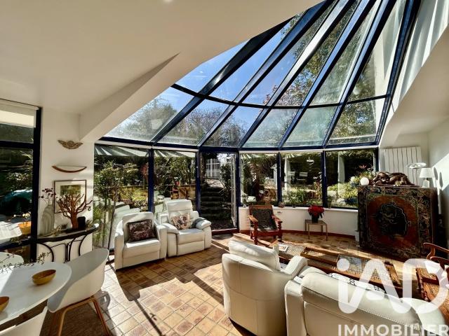 Vente Maison de village 7 pièces
