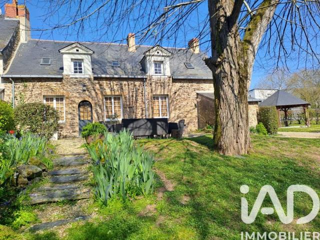 Vente Maison de village 7 pièces