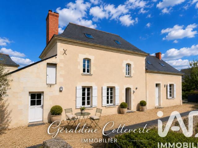 Vente Maison de village 7 pièces