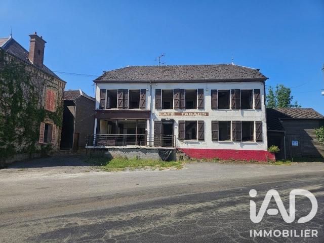 Vente Maison de village 7 pièces