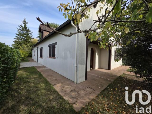 Vente Maison de ville 7 pièces