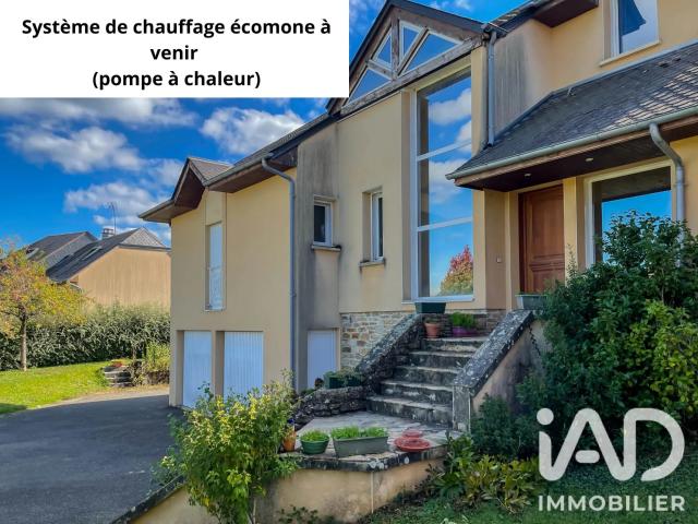 Vente Maison de village 7 pièces