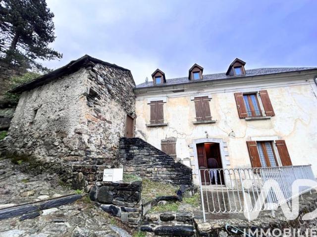 Vente Maison de village 7 pièces