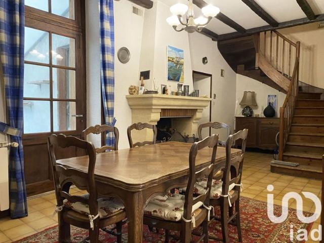Vente Maison de village 7 pièces