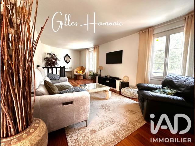 Vente Maison de village 7 pièces