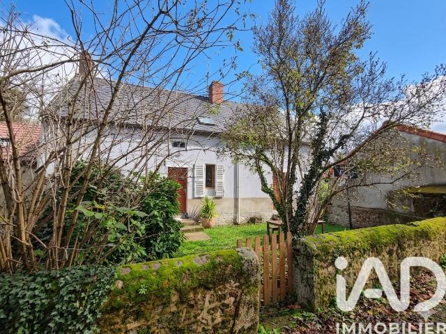 Vente Maison de village 6 pièces