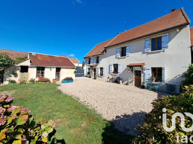 Vente Maison de village 7 pièces
